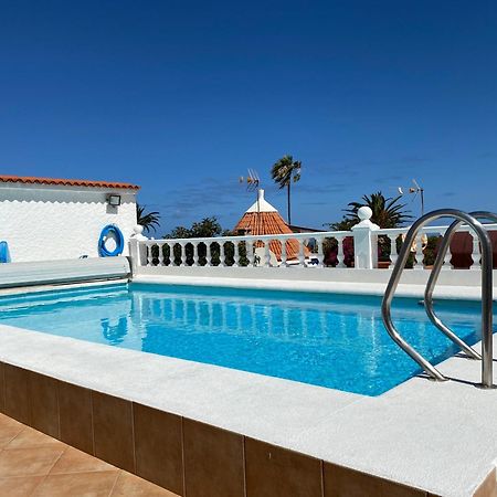 La Palmita Vila La Victoria de Acentejo Exterior foto