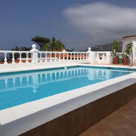 La Palmita Vila La Victoria de Acentejo Exterior foto