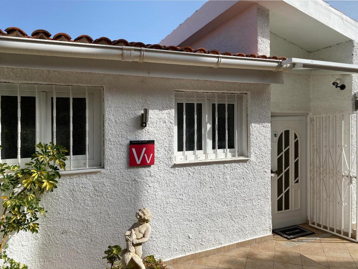 La Palmita Vila La Victoria de Acentejo Exterior foto