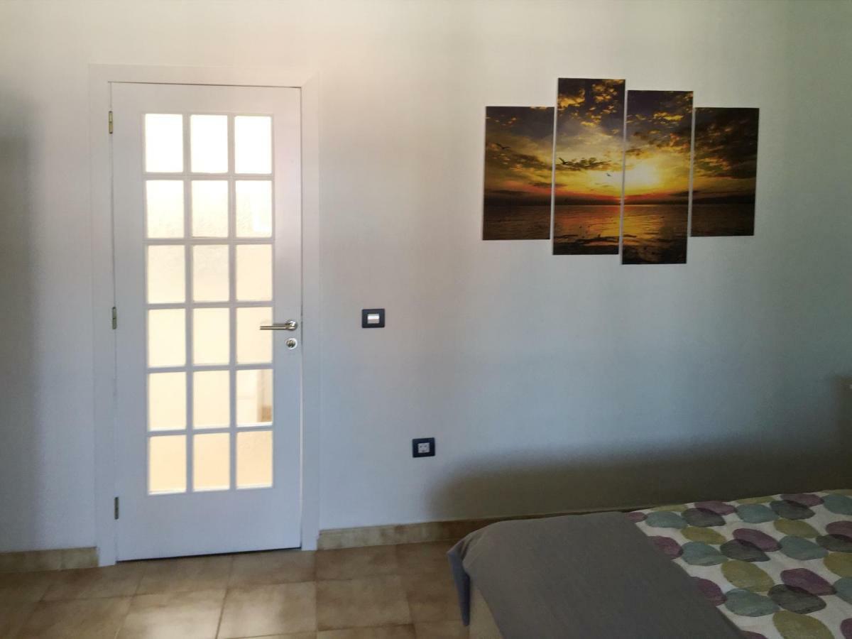 La Palmita Vila La Victoria de Acentejo Exterior foto