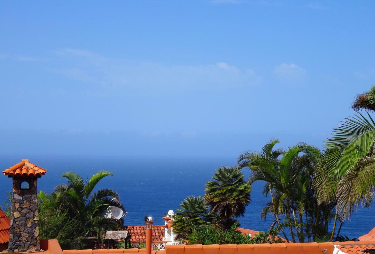La Palmita Vila La Victoria de Acentejo Exterior foto
